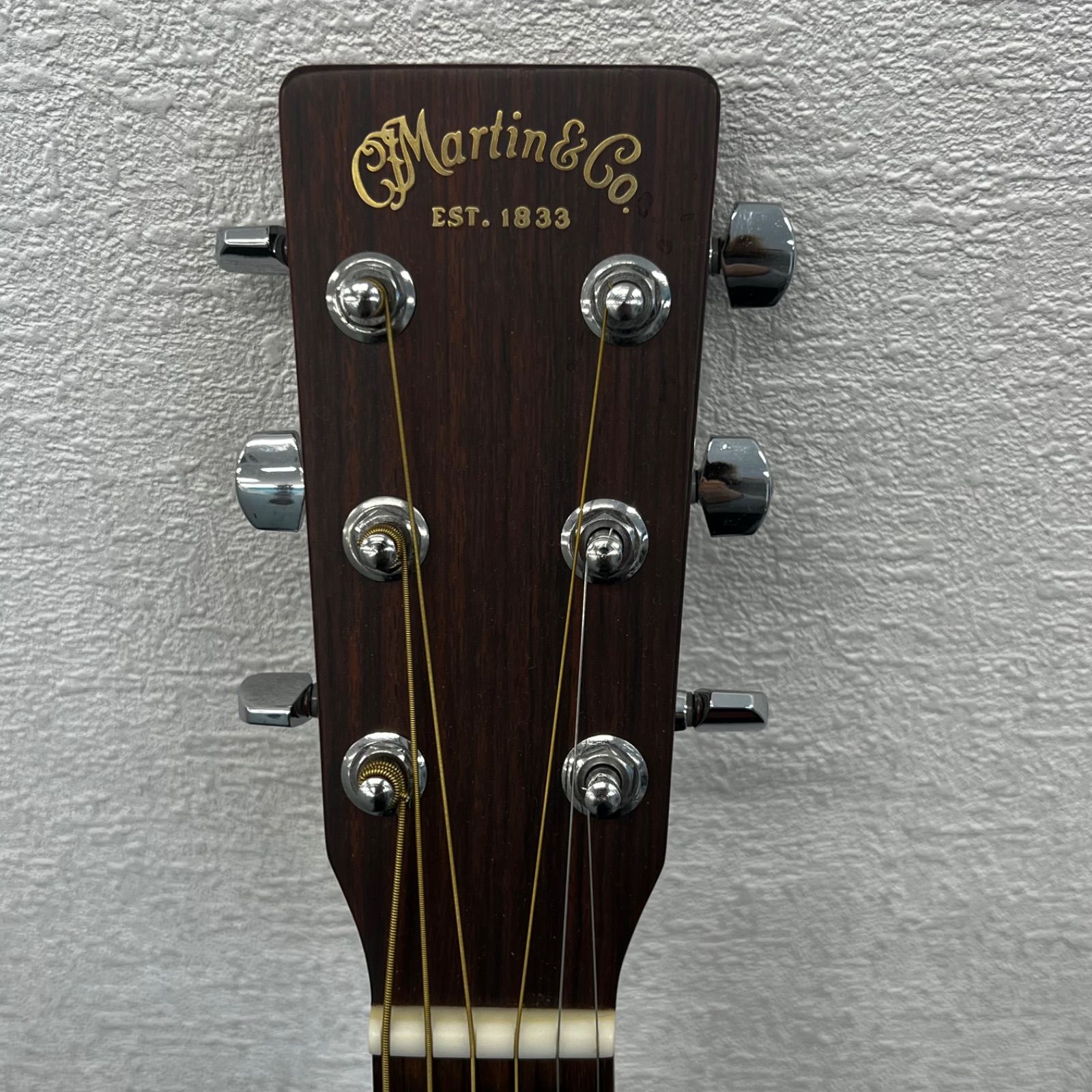 F251203-1】 Martin&Co EST 1833 D-1 マーチン アコースティックギター