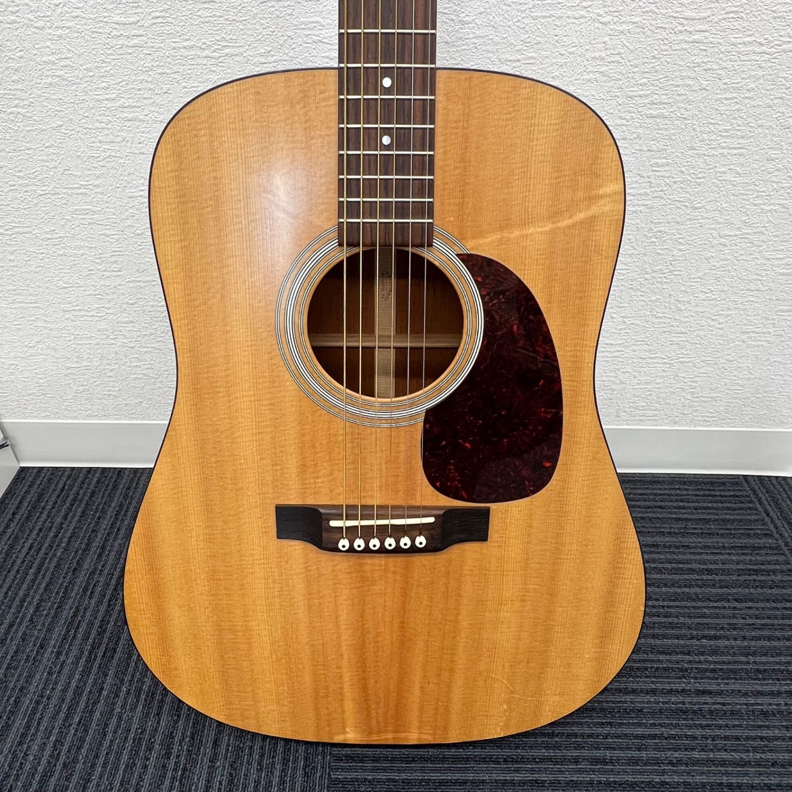 F251203-1】 Martin&Co EST 1833 D-1 マーチン アコースティックギター