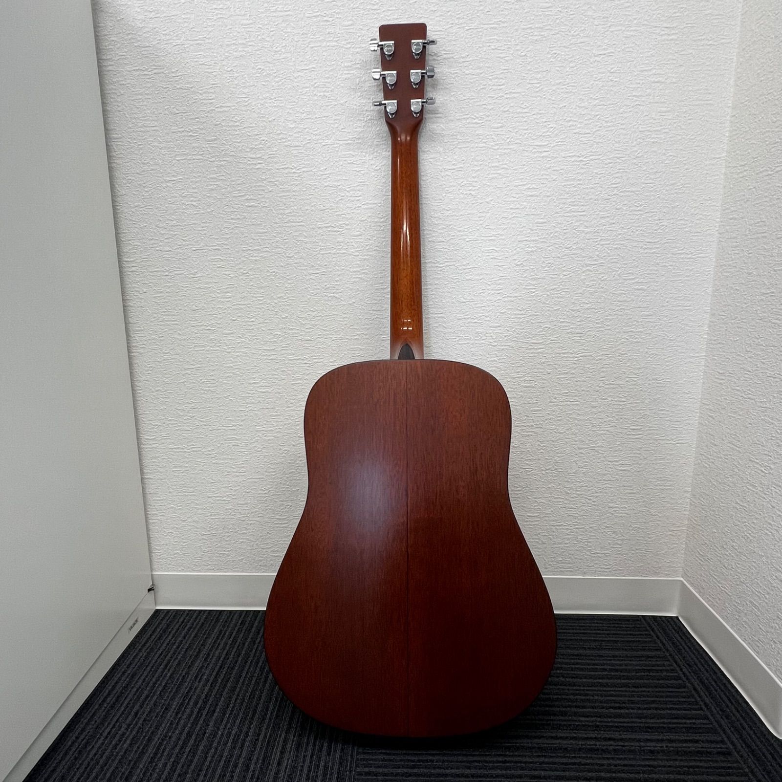 アコースティックギター Martin&Co 1833D-16GT F251203-1】 Martin&Co EST 1833 D-1 マーチン アコースティックギター