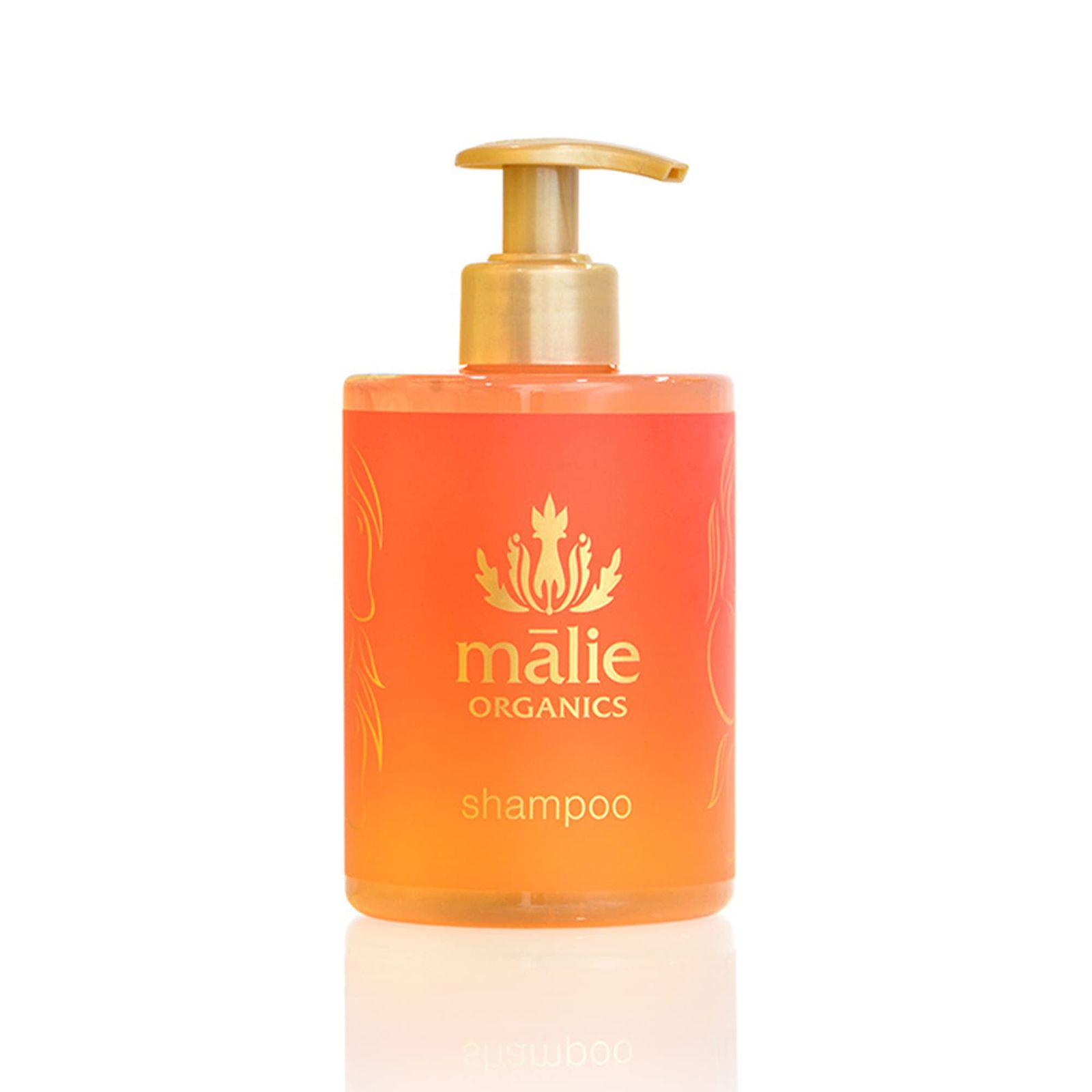 新品 Malie Organics(マリエオーガニクス) SHAMPOO Mango Necter 414ml