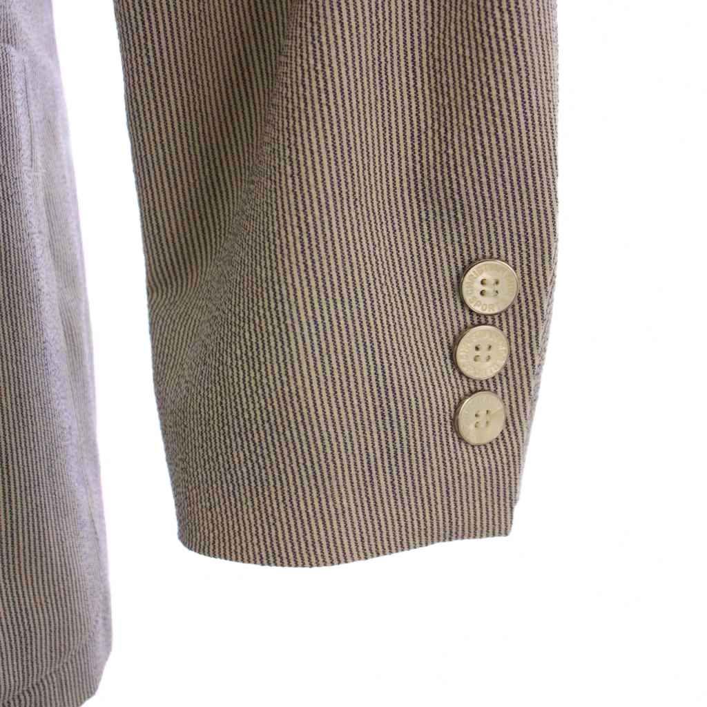 クリスチャンディオール Christian Dior SPORTS テーラードジャケット