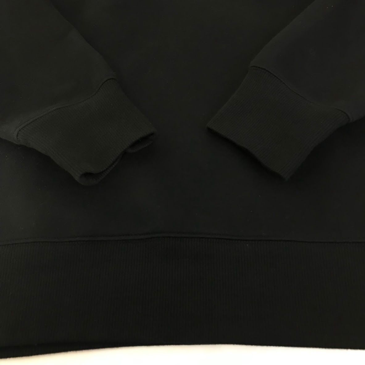 ワイスリー パーカー