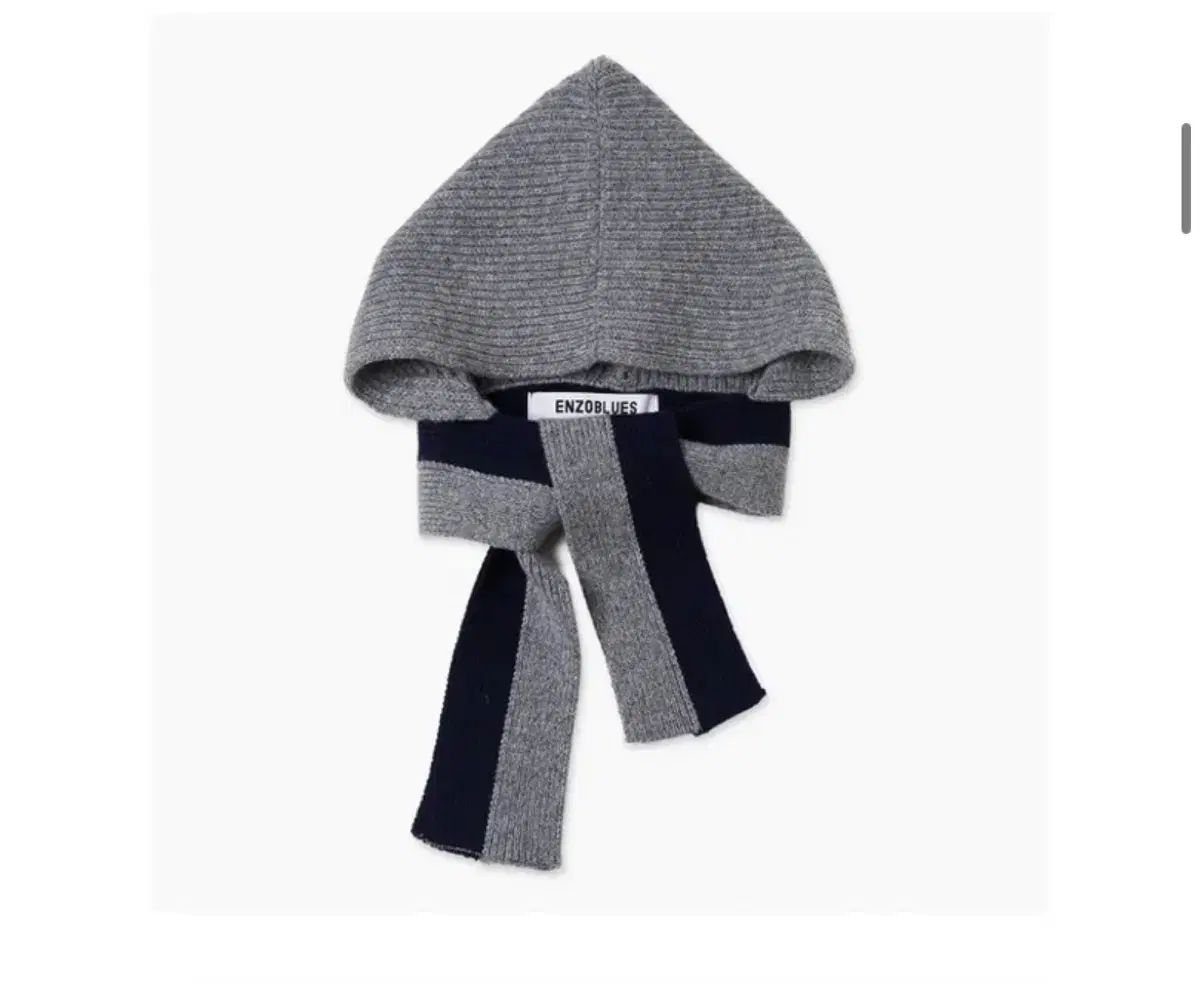 ENZO BLUES エンゾーブルース エンゾーブルース グレー グレー