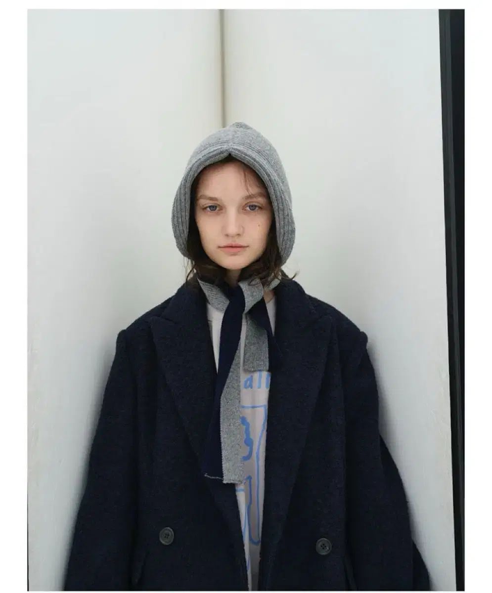 ENZO BLUES エンゾーブルース エンゾーブルース グレー グレー