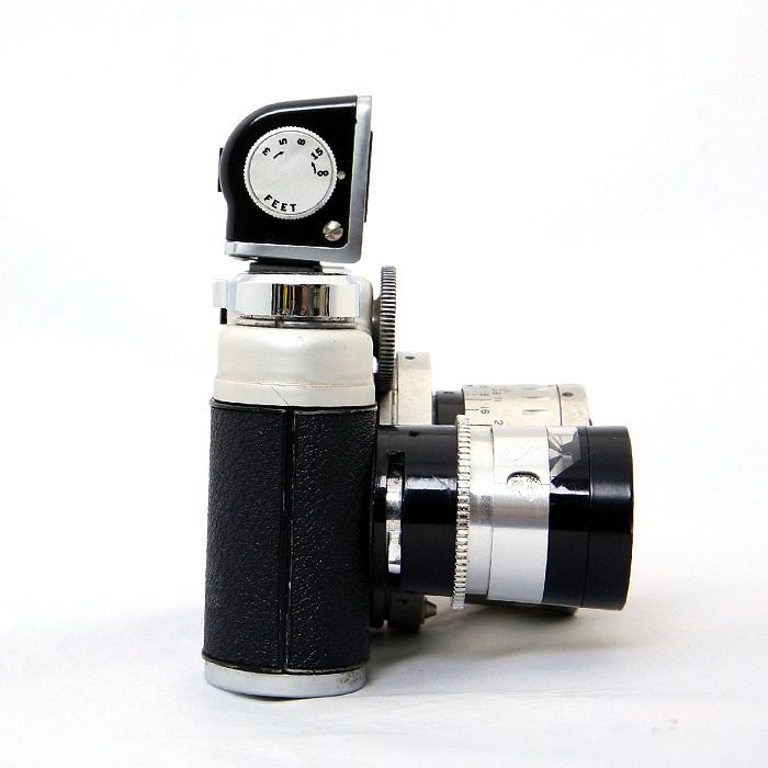 アーガス 公式 C44+50/2.8 ARGUS C-FOUR/C-4, 50/2.8 CINTAR (SOME