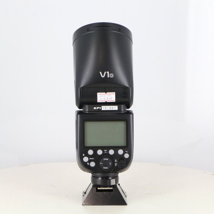 GODOX V1 オリンパス・パナソニック用 Godox V1 for Panasonic and Olympus cameras - Round Head speedlite