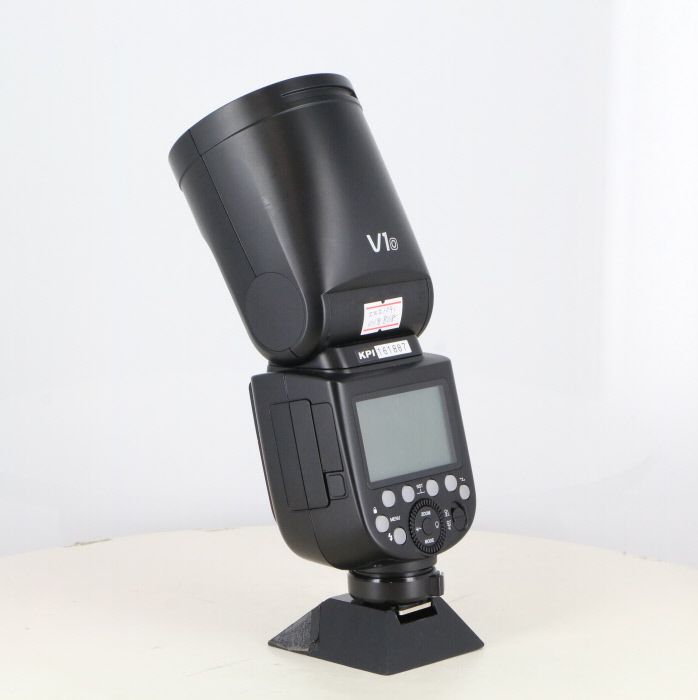 GODOX V1 オリンパス・パナソニック用 Amazon.com : GODOX V1 Pro O V1Pro-O TTL Flash for Olympus, 2.4G