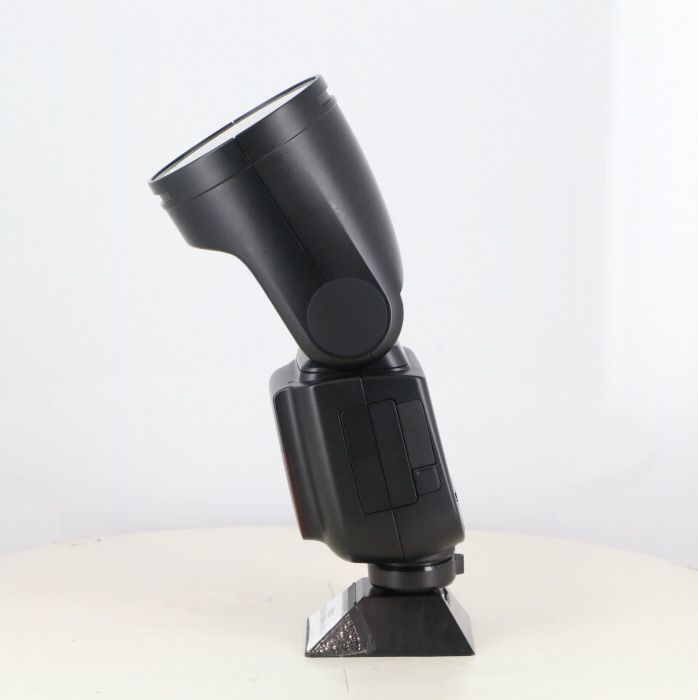 中古】(コ゛ト゛ックス) GODOX V1 O オリンパス・パナソニック用