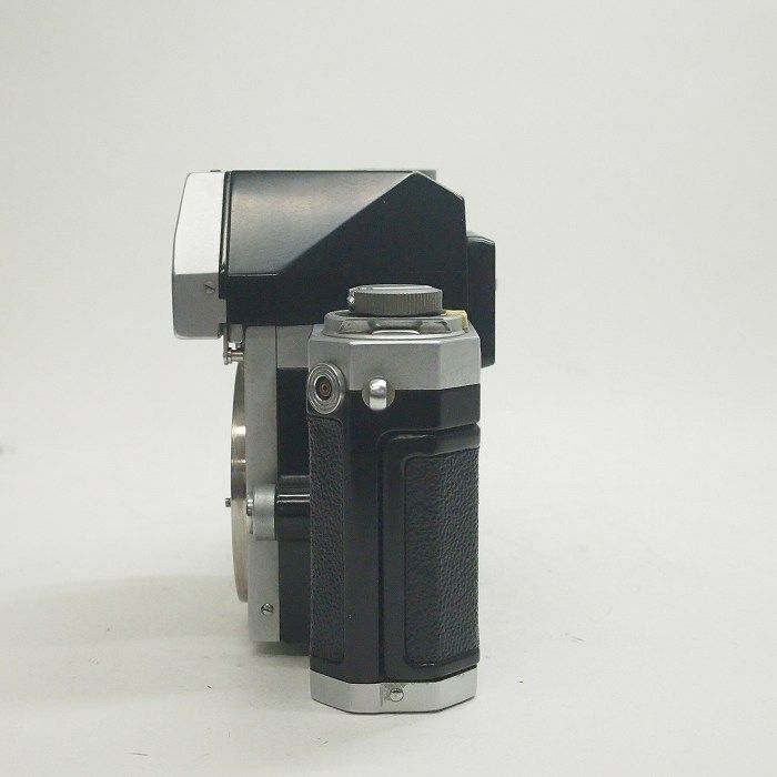 中古】(ニコン) Nikon F フォトミックFTN ボディ シルバー - メルカリ