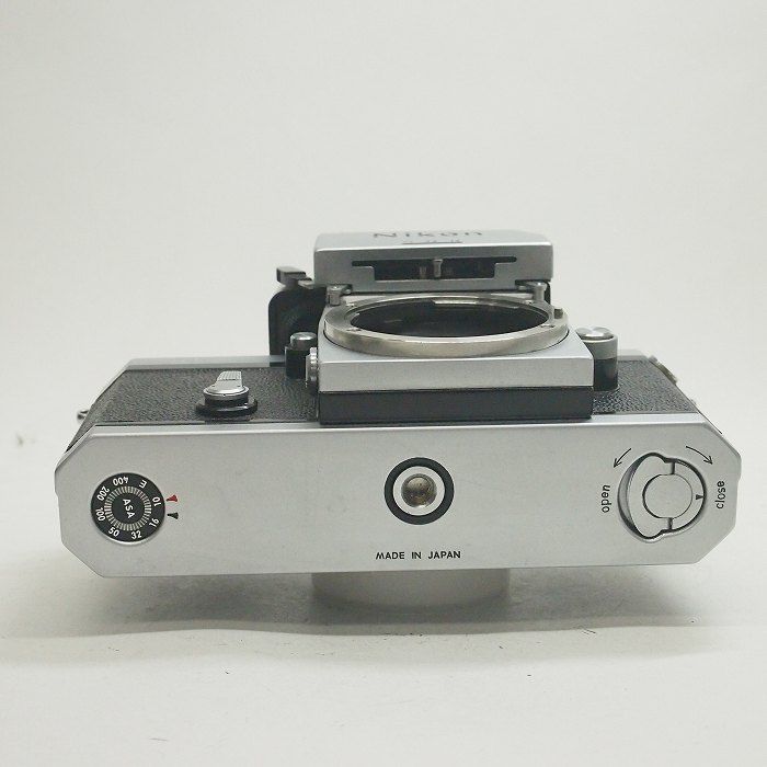 中古】(ニコン) Nikon F フォトミックFTN ボディ シルバー - メルカリ