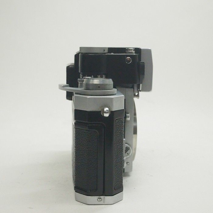 中古】(ニコン) Nikon F フォトミックFTN ボディ シルバー - メルカリ