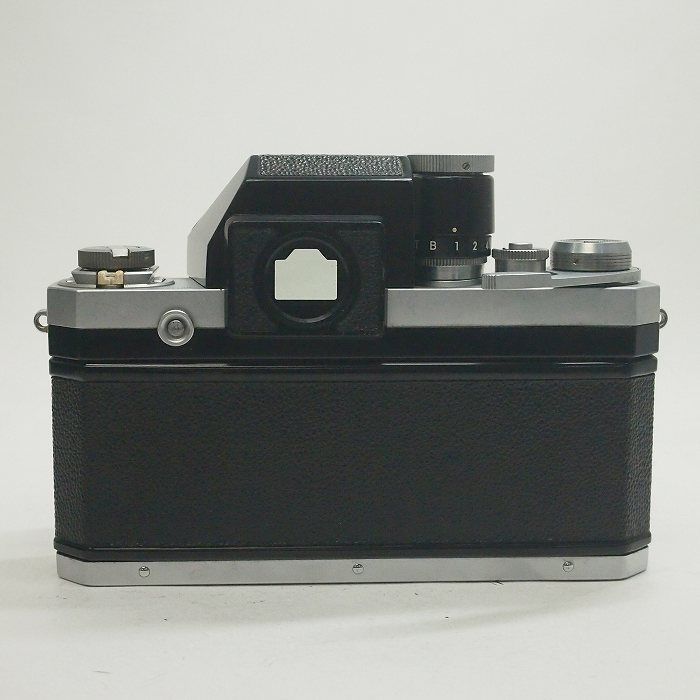 中古】(ニコン) Nikon F フォトミックFTN ボディ シルバー - メルカリ
