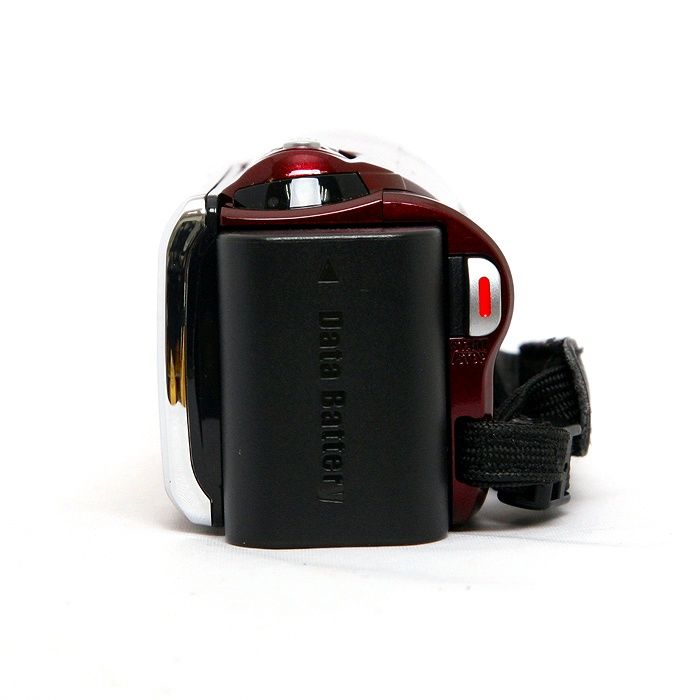 中古】(ビクター) Victar JVC Everio GZ-HM460-R - メルカリ