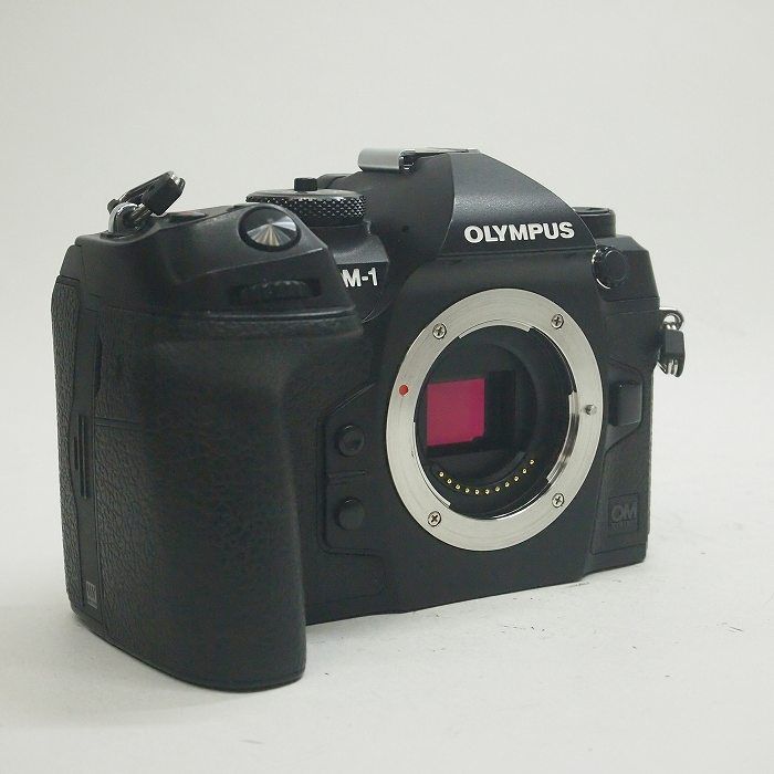 中古】(オーエムシステム) OM SYSTEM OM-1 ボディ - メルカリ
