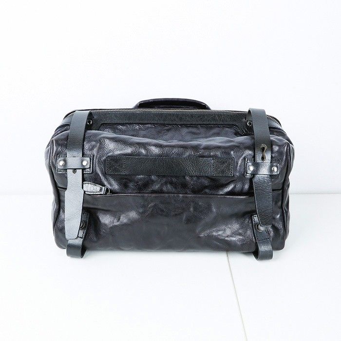 ナイトライダー フルレザースリングパック