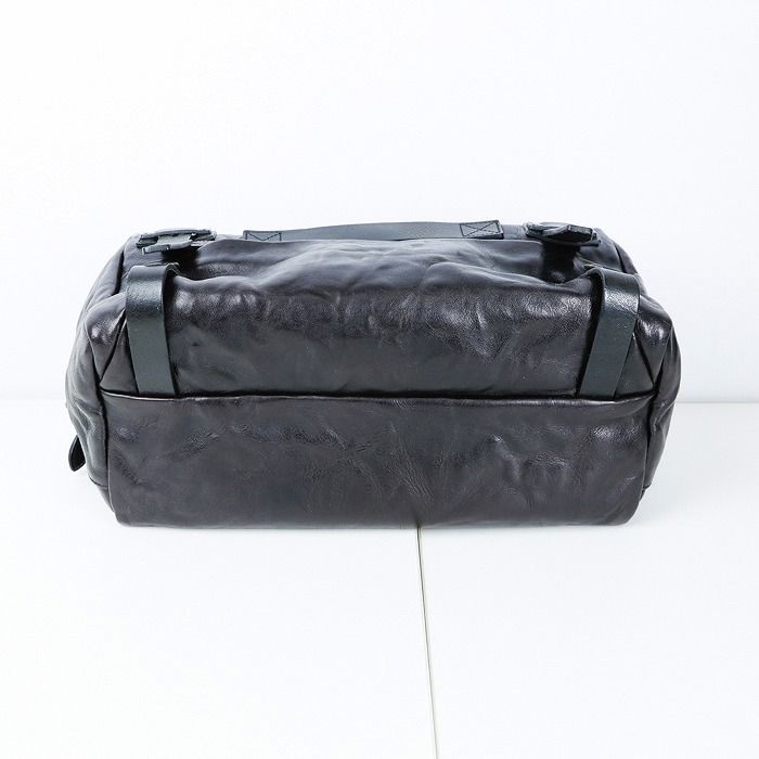 フルレザースリングパック