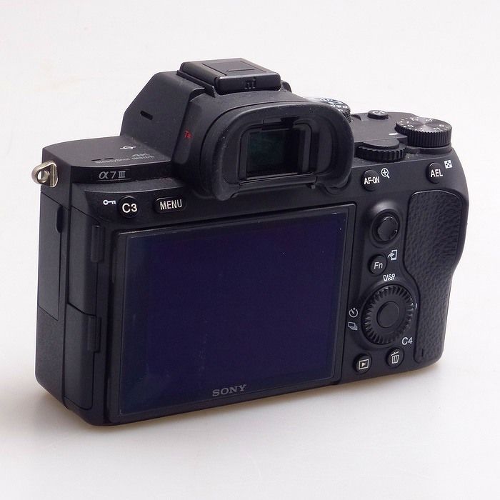 中古】(ソニー) SONY α7III ILCE-7M3 - メルカリ
