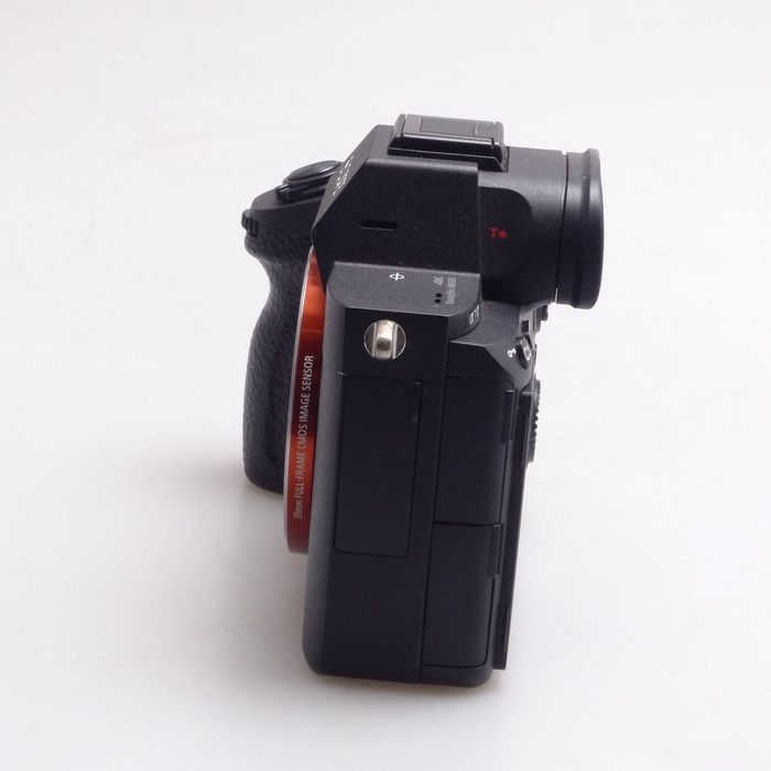 中古】(ソニー) SONY α7III ILCE-7M3 - メルカリ