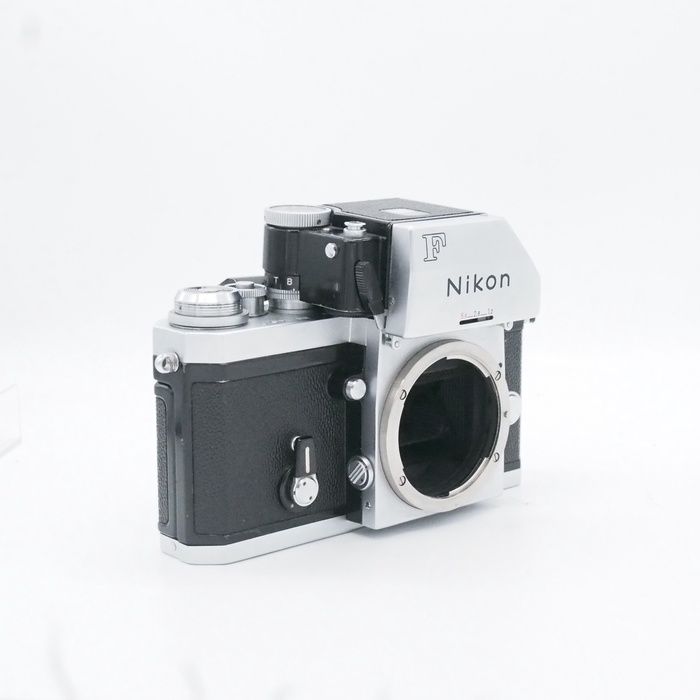 中古】(ニコン) Nikon FフォトミックFTN - メルカリ