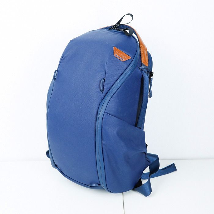 ヒ゜ークテ゛サ゛イン エブリディ バックパック ジップ 15 L BEDBZ ミッドナイト