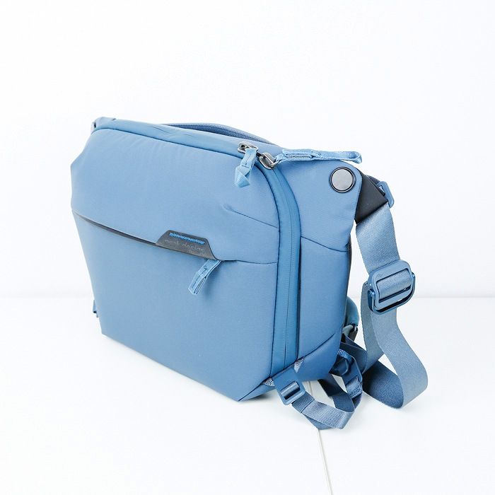 ヒ゜ークテ゛サ゛イン エブリディ スリング 6 L BEDS DS 3 オーシャン