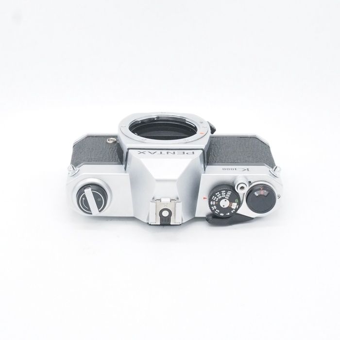 ★美品★ペンタックス PENTAX K1000 #1072 ペンタックス) PENTAX K1000 ストア
