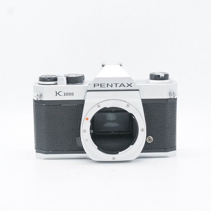ペンタックス) PENTAX K1000 ストア