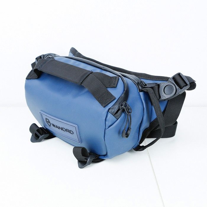 WANDRD ローグスリング 3 L SLG AB 1 エーゲブルー