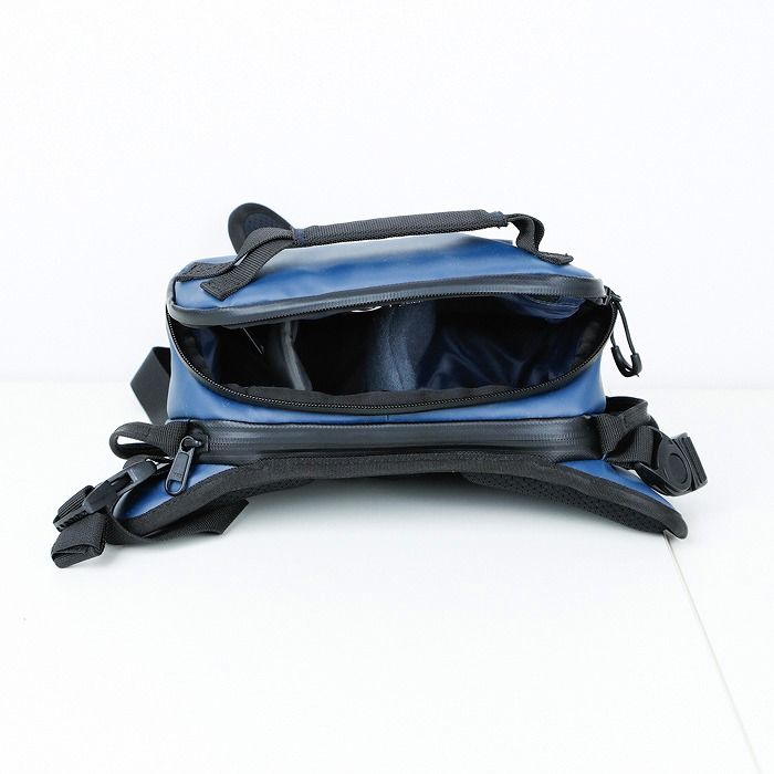 WANDRD ローグスリング 3 L SLG AB 1 エーゲブルー