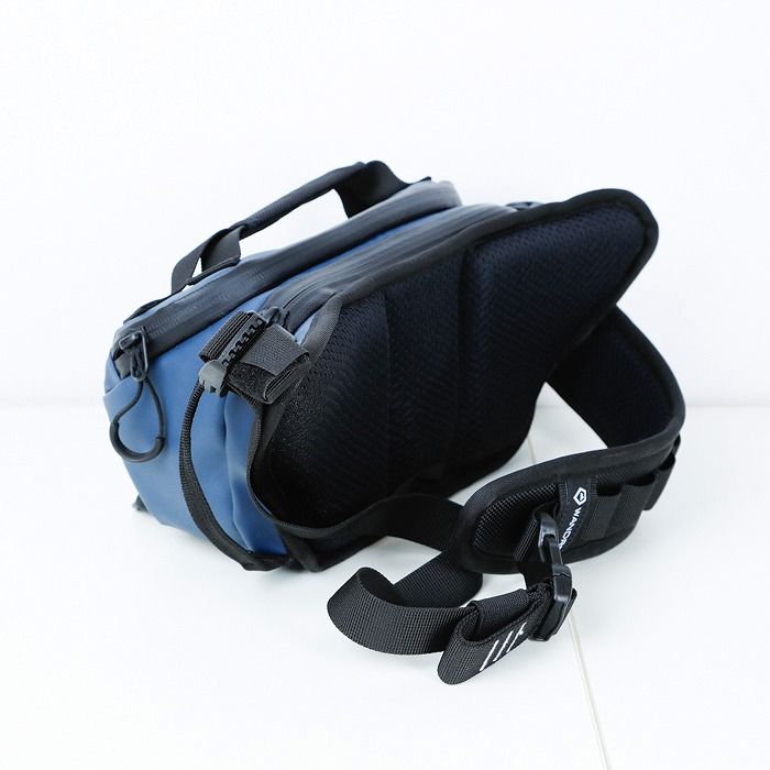  WANDRD ローグスリング 3 L SLG AB 1 エーゲブルー その他 カメラアクセサリー