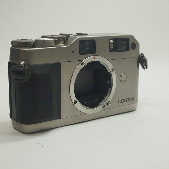 コンタックス CONTAX G 1 D ボディ ROM