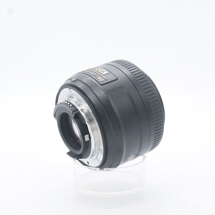 中古】(ニコン) Nikon AF-S DX 35/F1.8G - メルカリ