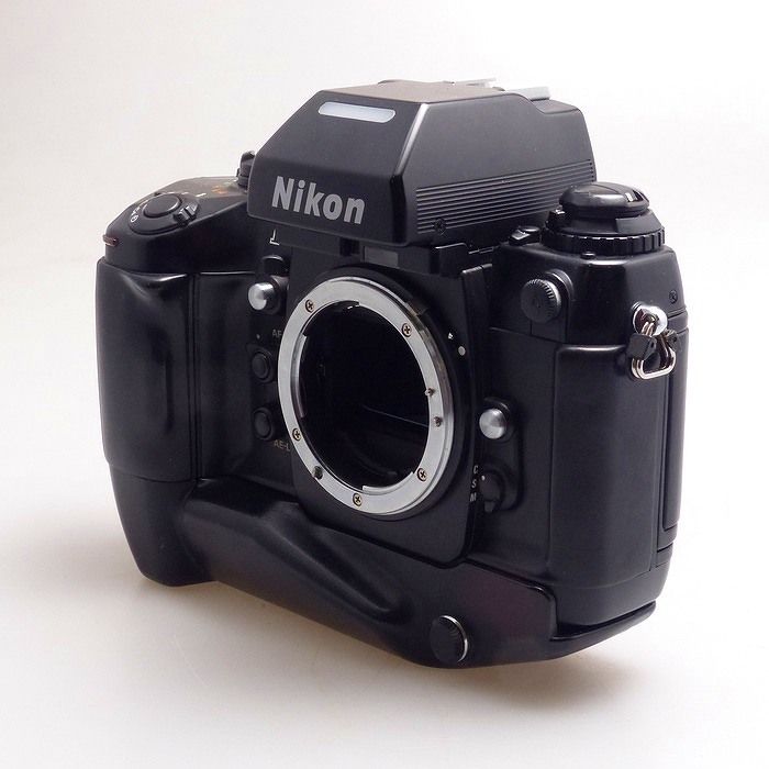 中古】(ニコン) Nikon F4S - メルカリ