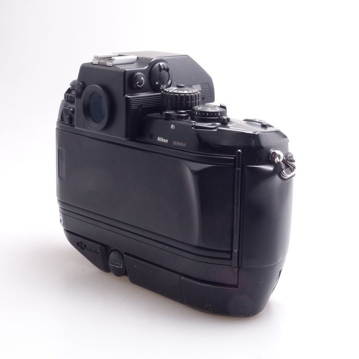 中古】(ニコン) Nikon F4S - メルカリ