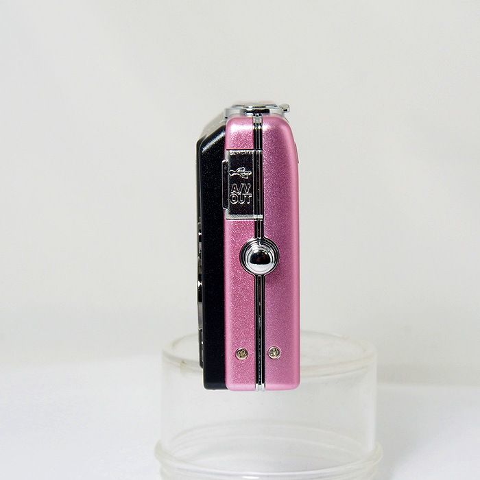 中古】(ニコン) Nikon COOLPIX S570 ピンク - メルカリ