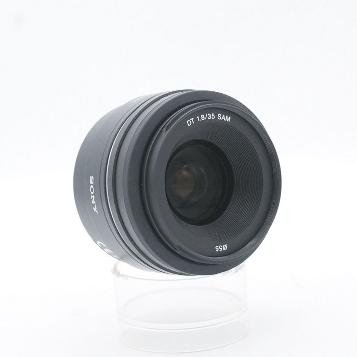 ソニー) SONY DT35/F1.8 SAM【ソニーα用】 【公式通販】