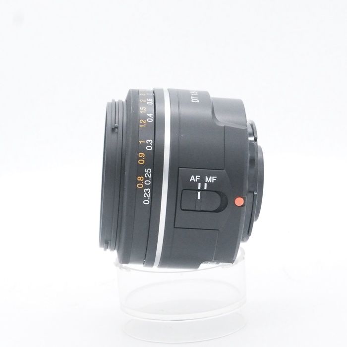 ソニー) SONY DT35/F1.8 SAM【ソニーα用】 【公式通販】