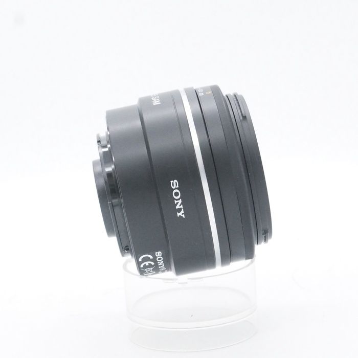 ソニー) SONY DT35/F1.8 SAM【ソニーα用】 【公式通販】
