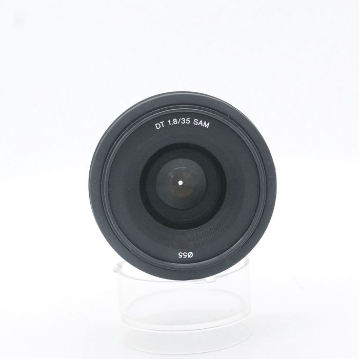 ソニー) SONY DT35/F1.8 SAM【ソニーα用】 【公式通販】