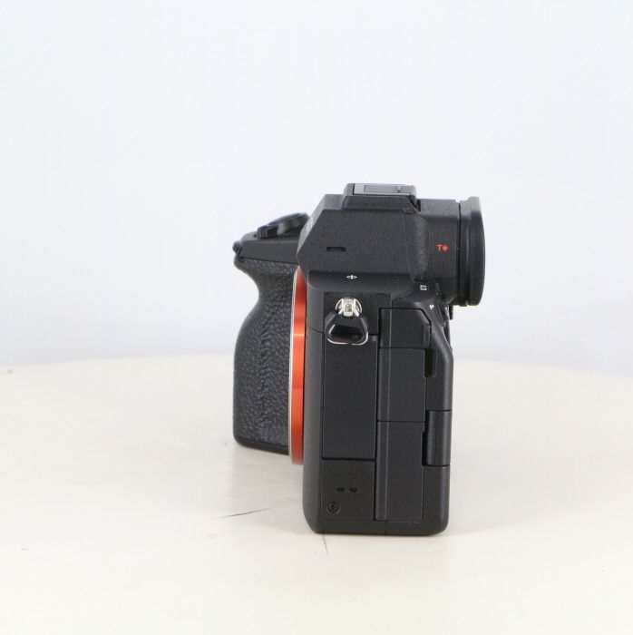 中古】(ソニー) SONY α7IV (ILCE-7M4) ボディ - メルカリ
