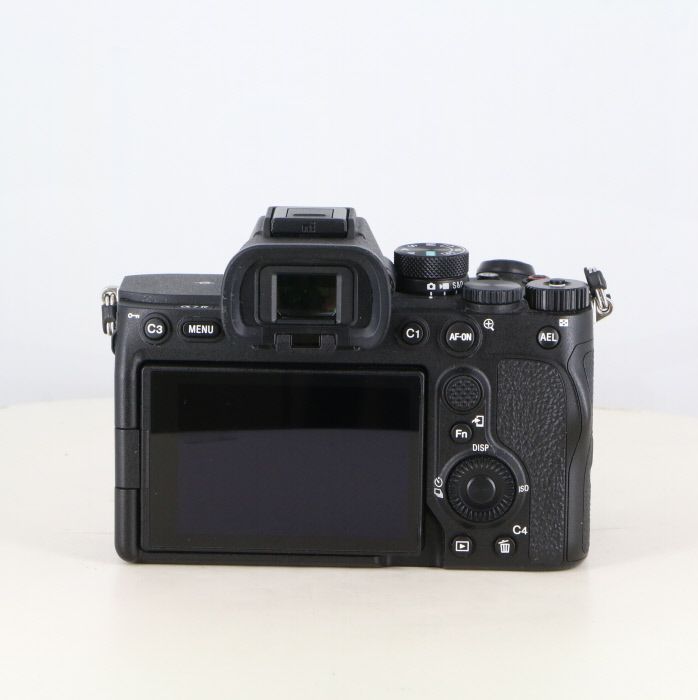 中古】(ソニー) SONY α7IV (ILCE-7M4) ボディ - メルカリ