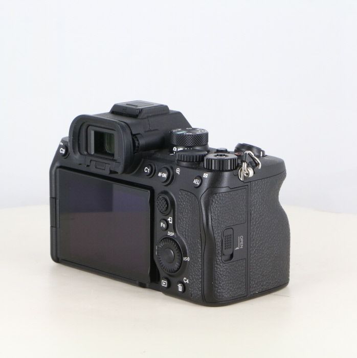 中古】(ソニー) SONY α7IV (ILCE-7M4) ボディ - メルカリ