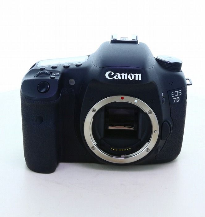 本物 【】(キヤノン) Canon EOS 7D ボデイ Canon キヤノン