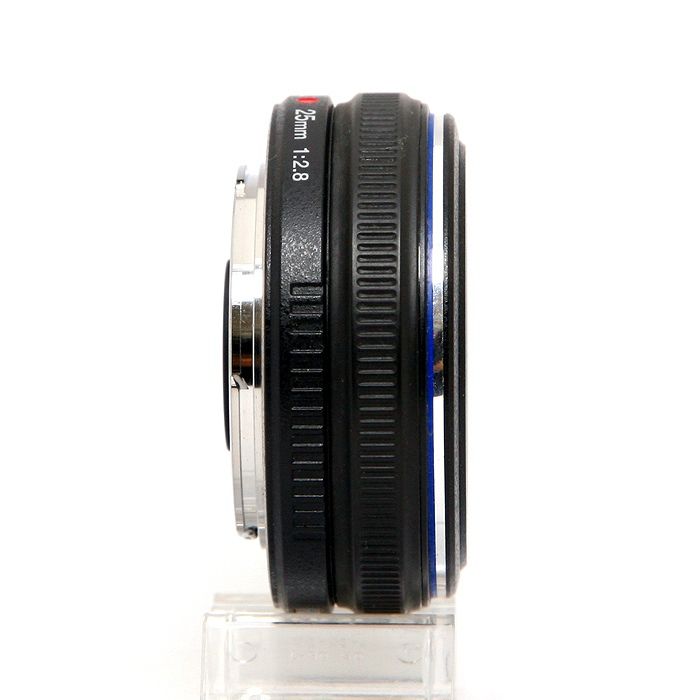 オリンパス) OLYMPUS ZUIKO DIGITAL 割引 25/F2.8 オリンパス ZUIKO