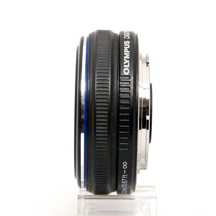 オリンパス) OLYMPUS ZUIKO DIGITAL 割引 25/F2.8 オリンパス ZUIKO