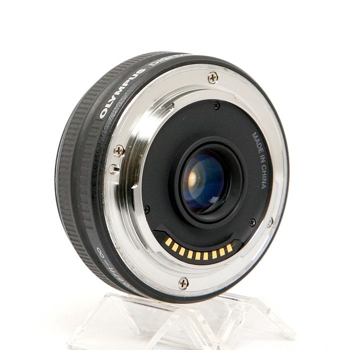 オリンパス) OLYMPUS ZUIKO DIGITAL 割引 25/F2.8 オリンパス ZUIKO