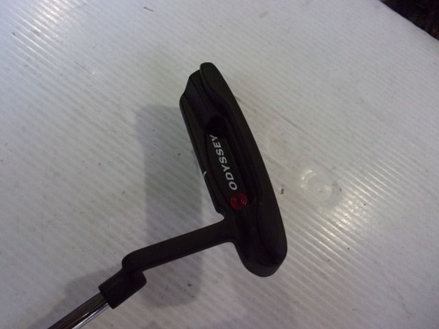 パター オデッセイ DFX 2021 #1/オリジナルスチール[34ｲﾝﾁ]/3[1353