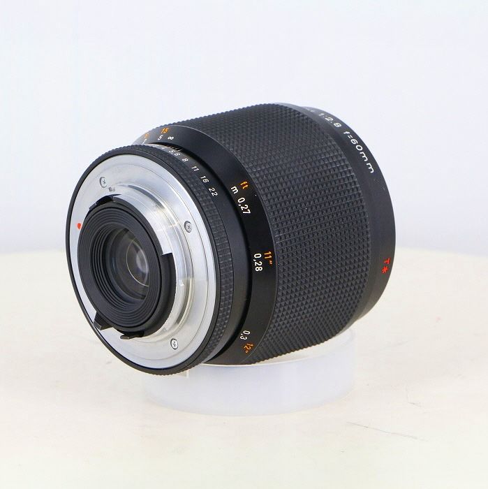 中古】(コンタックス) CONTAX マクロプラナーT*60/2.8AEJ - メルカリ