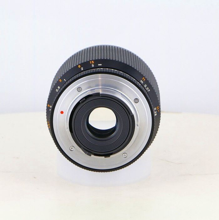 中古】(コンタックス) CONTAX マクロプラナーT*60/2.8AEJ - メルカリ