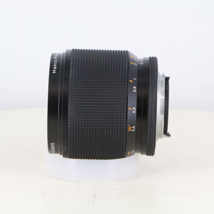 中古】(コンタックス) CONTAX マクロプラナーT*60/2.8AEJ - メルカリ